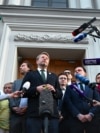 "Не можем просто сложить лапки и сказать, что все пропало": экс-глава Нижегородского "Яблока" – о жизни партии после решения ВС РФ