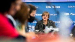 Интервью Венедиктова и итоги выборов. Вечер с Ириной Ромалийской