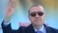 Реджеп Тайип Эрдоган