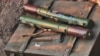 Сувениры с войны: Украину наводнило нелегальное оружие из Донбасса 