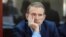 UKRAINE - Court hearings over Medvedchuk, Kyiv, May 13, 2021