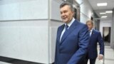 Янукович "изменник" и Дадин "имитатор". Настоящее Время 28 ноября