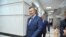 Виктор Янукович в Ростовском суде