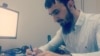 Известный чеченский блогер, "не уступивший" дорогу брату Кадырова, скрывает место задержания