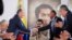 Встреча руководителей "Роснефти" и венесуэльской государственной нефтяной компании