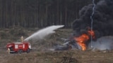 Катастрофа вертолета МИ-28 под Рязанью 2 августа 2015 года 