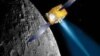 Европейское космическое агентство прекратит сотрудничество с Россией по лунным миссиям 