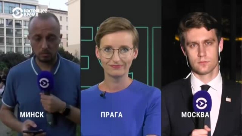Что известно о задержанных "вагнеровцах" и как развиваются события в Минске