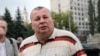 В Москве задержали активиста Михаила Кригера