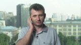 Брат украинского военнопленного о том, как узнал о его освобождении