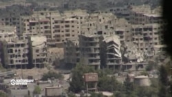 За кулисами мирных переговоров по Сирии: кто был "за", а кто "против" заключения перемирия?
