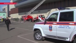 После Кемерова: в России проверяют пожарную безопасность