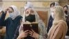Пасха вопреки самоизоляции: как верующие и священники в России нарушали запреты во время эпидемии