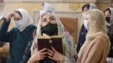 Пасха вопреки самоизоляции: как верующие и священники в России нарушали запреты во время эпидемии