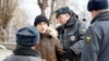 Активисту, арестованному по делу "Артподготовки", 4 месяца отказывают в лечении в СИЗО