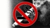 Казахстан запрещает курить в машинах с детьми
