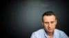 Навальный пожаловался на блокировку своего сайта в России 