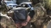 ФСБ сообщила о задержании мужчины в аннексированном Крыму по подозрению в сборе данных о российской военной авиации для Украины
