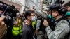 "Самый серьезный удар по автономии Гонконга": СМИ Запада объясняют, зачем Китай принял "закон о безопасности"