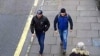Поминутный маршрут. Полиция Британии восстановила действия подозреваемых в отравлении Скрипалей