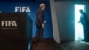 Блаттер обвинил Францию и Германию в давлении на ФИФА 