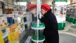 Продажа лекарств в аптеках Новосибирска, иллюстративное фото