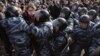 Путин сравнил антикоррупционные митинги с "арабской весной" и "Евромайданом"