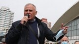Николай Статкевич