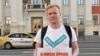 Сергей Фомин сдался полиции в Москве. У его родственников грозили отнять ребенка