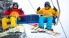 Вирус не помеха: из-за закрытых границ украинцы заполнили горнолыжные курорты в Карпатах