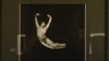 Застывший танец: балет в фотографиях Нины Аловерт