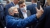 Правительство Украины одобрило штрафы за неношение масок