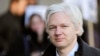 Основатель WikiLeaks заявлял о готовности сдаться британским властям