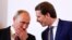 ЛГБТ-фанаты и Путин в Австрии. Час Тимура Олевского