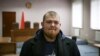 В Беларуси задержали активиста Павла Виноградова