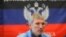 Лидер партии "Родина", депутат Алексей Журавлев