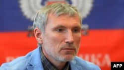 Депутат Алексей Журавлев заседает в Госдуме с 2011 года
