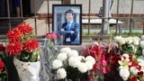 "Он был борцом за правду": Кыргызстан плачет по погибшему журналисту Уланбеку Эгизбаеву