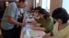 На выборах главы самопровозглашенной Абхазии будет второй тур, он пройдет 8 сентября 