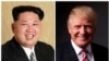 Трамп планирует встречу с Ким Чен Ыном