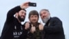 Кадыров поддержал обвиняемого в домогательствах Слуцкого