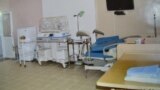 В Таджикистане врачам, работающим с больными туберкулезом, повысили зарплату до $128