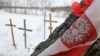 В Польше назвали взрывы на борту причиной крушения самолета Качиньского