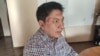 В Бишкеке избит журналист-расследователь, который писал о Матраимовых 
