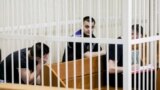 В Беларуси по делу о доведении солдата до самоубийства сержанты получили от 6 до 9 лет тюрьмы