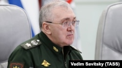 Руслан Цаликов