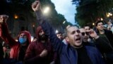 В Тбилиси провели жесткие антинаркотические рейды по двум главным клубам столицы