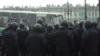 Полиция задержала более двух десятков человек на протестных акциях в Сочи, Петербурге и Чебоксарах 