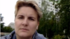 "Закрытая травма живота и ушиб мочевого пузыря". Белорусская журналистка рассказала, как ее били в изоляторе на Окрестина