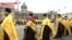 Поджог за царя. Почему угрозы и нападения православных радикалов остаются безнаказанными